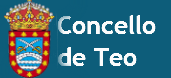 Logotipo del Ayuntamiento de Teo